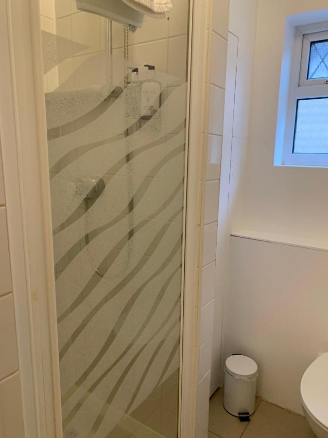 Parkview Guesthouse Cambridge Zewnętrze zdjęcie