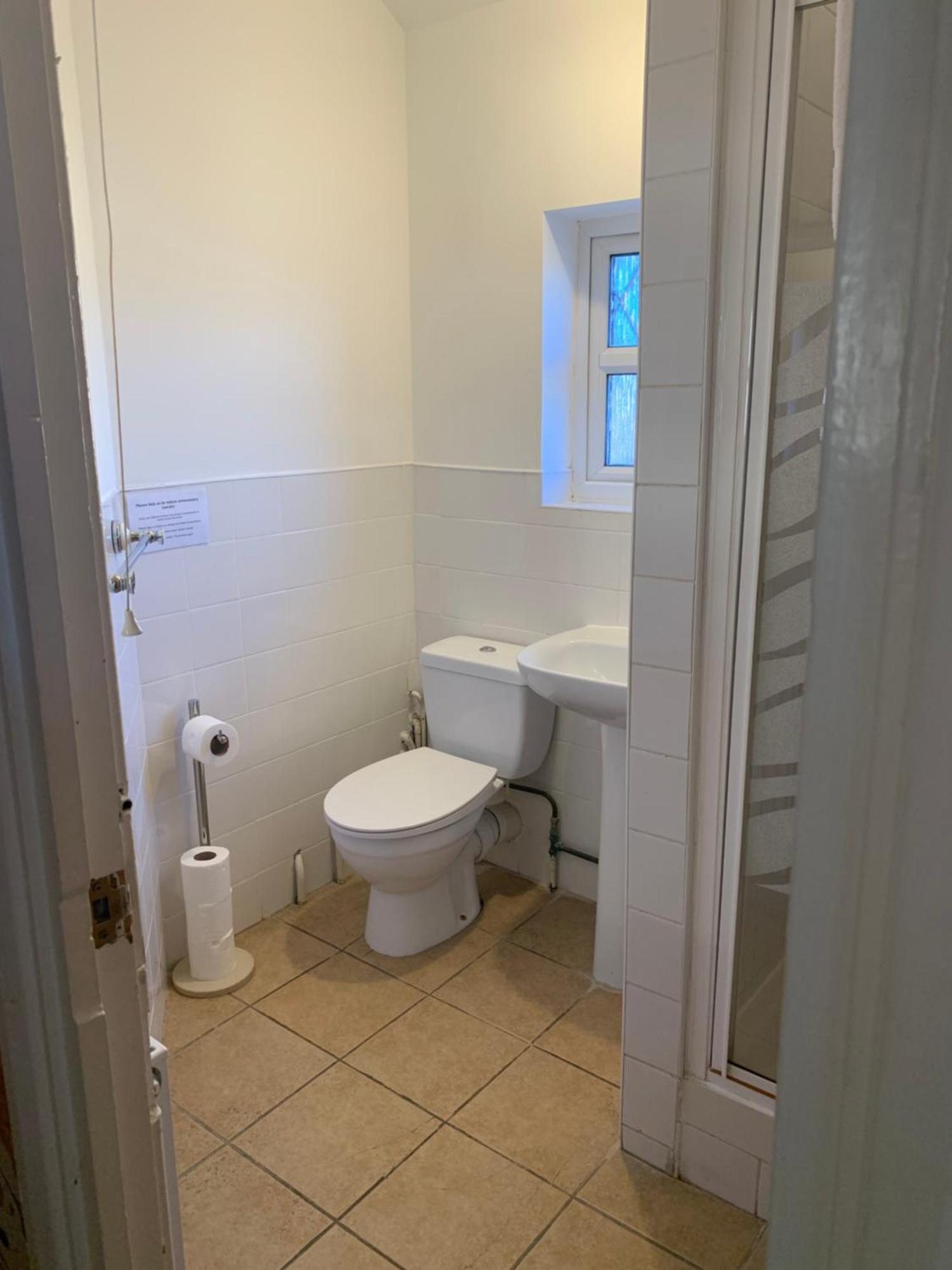 Parkview Guesthouse Cambridge Zewnętrze zdjęcie