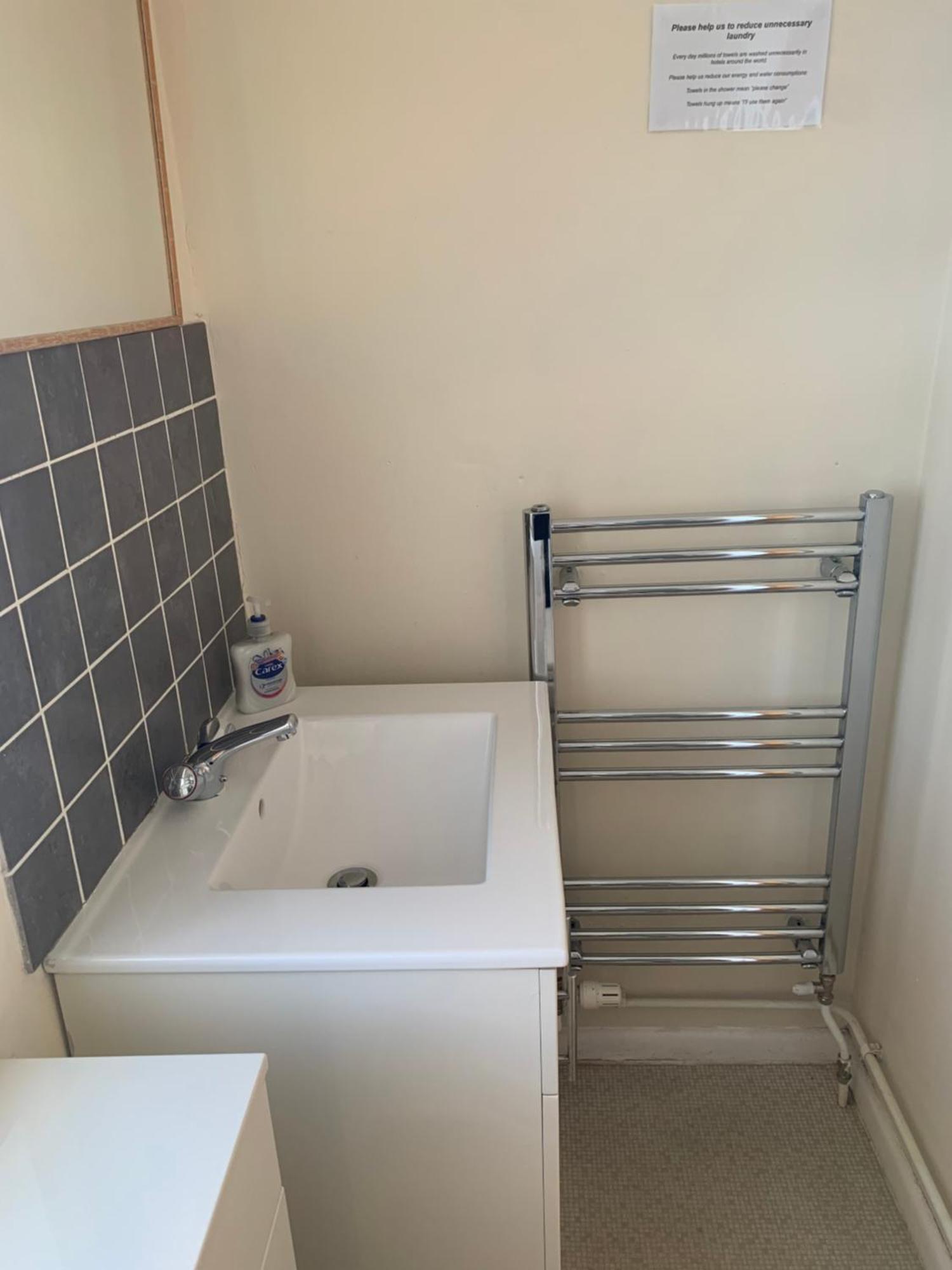 Parkview Guesthouse Cambridge Zewnętrze zdjęcie