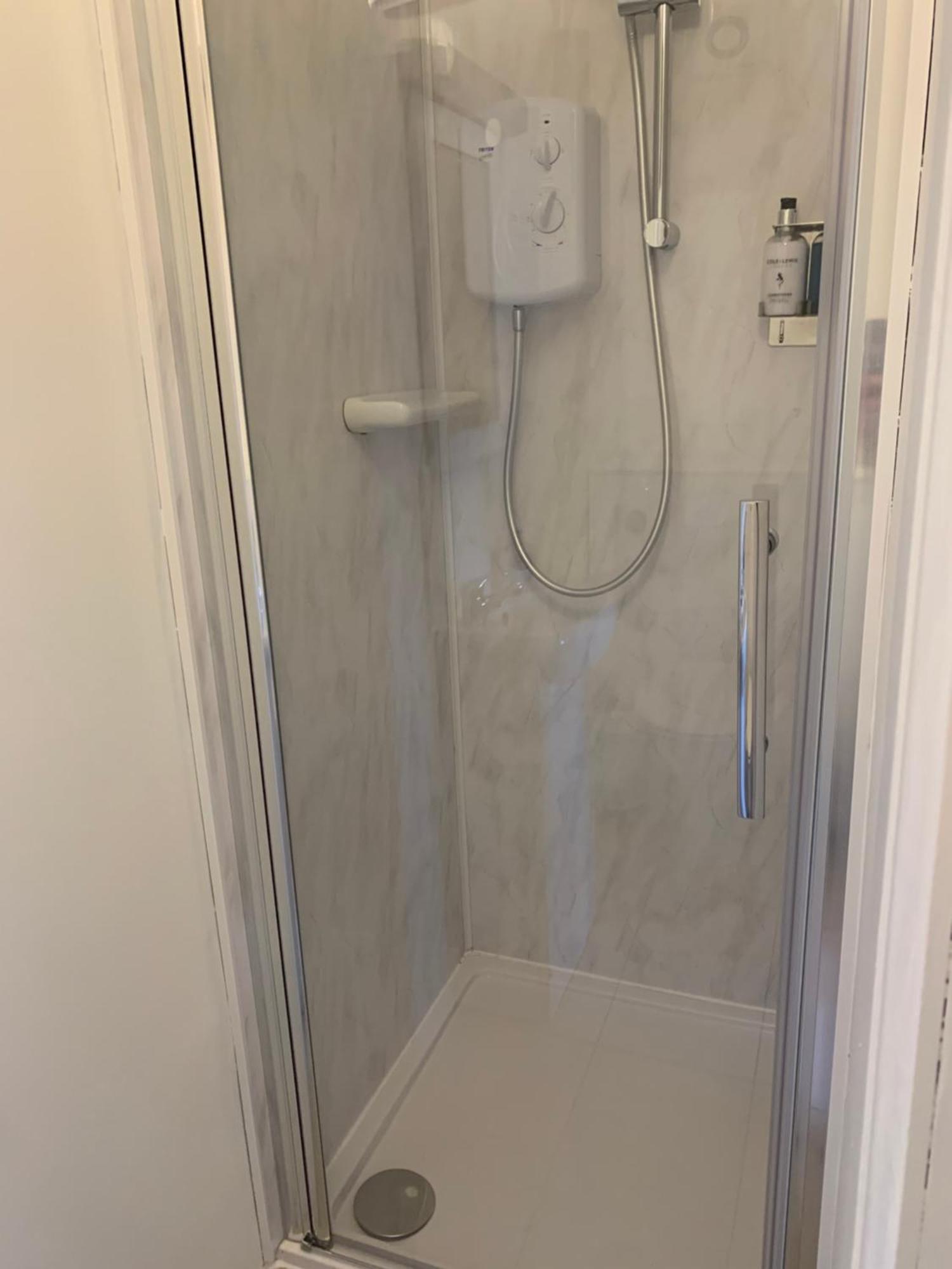 Parkview Guesthouse Cambridge Zewnętrze zdjęcie
